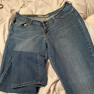 Old navy jeans